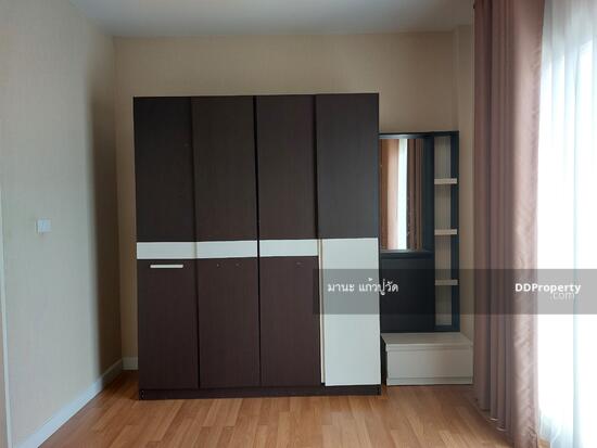 ให้เช่า  บ้านเดี่ยว2ชั้น 76ตรว. 3ห้องนอน 3ห้องน้ำ  ถนน เลียบคลองสอง ใกล้แฟชั่นไอแลนด์  ให้เช่า25,000/เดือน ขาย5.7ล้าน 